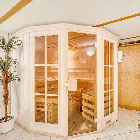 Beautiful Detached Holiday With Sauna Adjacent To The Rennsteig In Thuringia *