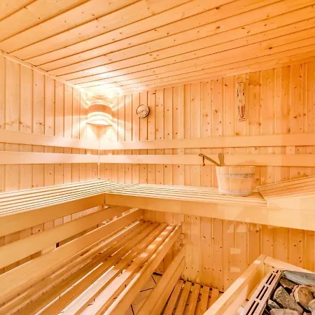 Beautiful Detached Holiday With Sauna Adjacent To The Rennsteig In Thuringia * Neustadt am Rennsteig
