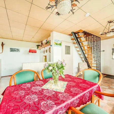 Beautiful Detached Holiday With Sauna Adjacent To The Rennsteig In Thuringia Ferienhaus