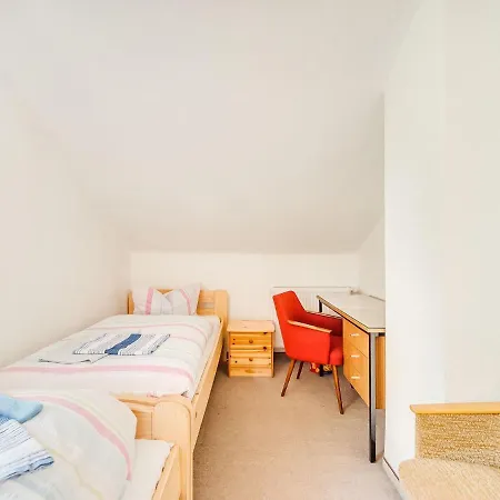Beautiful Detached Holiday With Sauna Adjacent To The Rennsteig In Thuringia Neustadt am Rennsteig